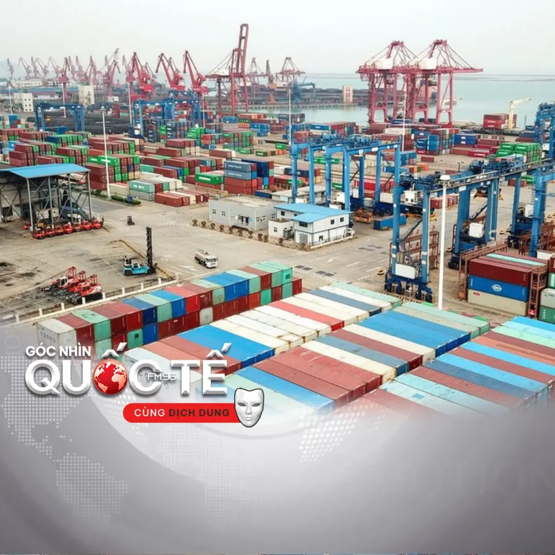 Xung khắc thương mại Mỹ - Trung: 'Dễ chiến - khó hòa'